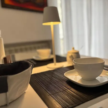 Archimede185 Guest house