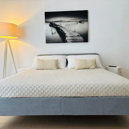 Archimede185 Guest house