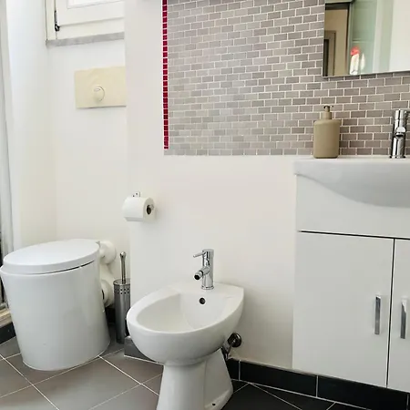 Guest house Archimede185