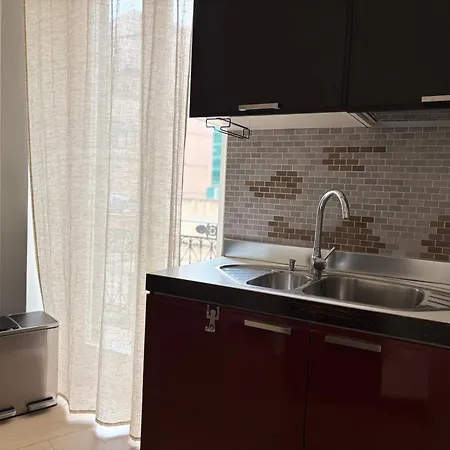 Guest house Archimede185 Palermo