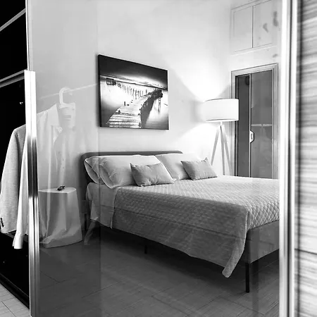 Guest house Archimede185 *