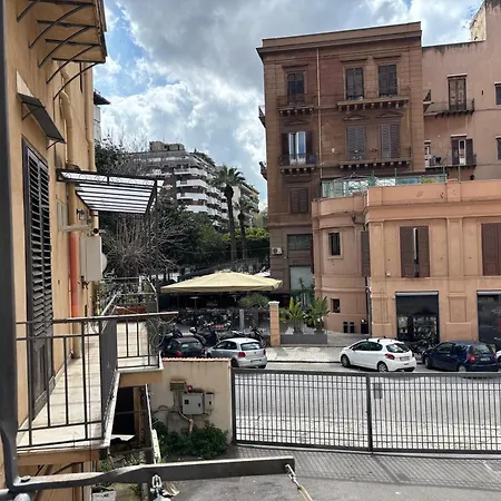 Guest house Archimede185 Palermo